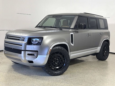 2023 Land Rover Defender 110 SE SUV