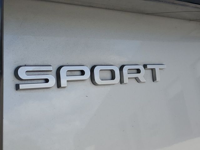 2025 Land Rover Discovery Sport S - Photo 9
