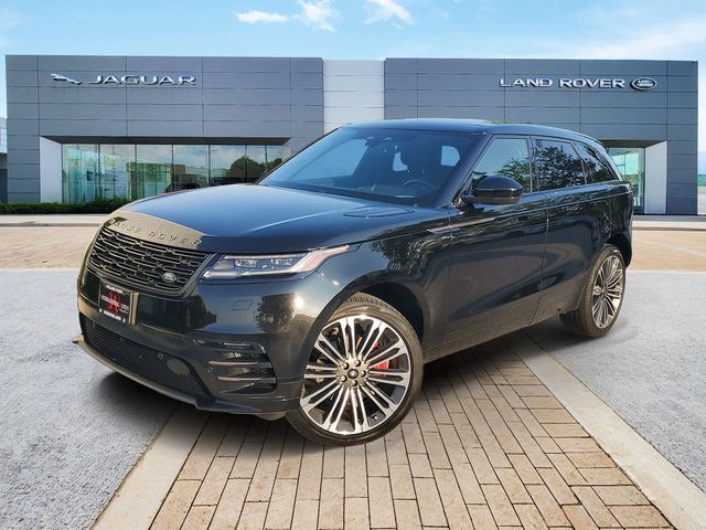 2024 Land Rover Range Rover Velar