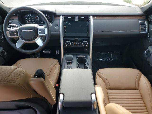 2024 Land Rover Discovery Dynamic SE - Photo 14