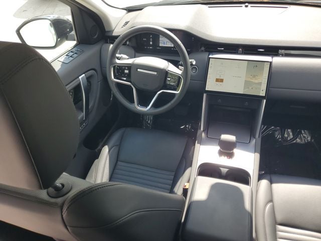 2025 Land Rover Discovery Sport S - Photo 18