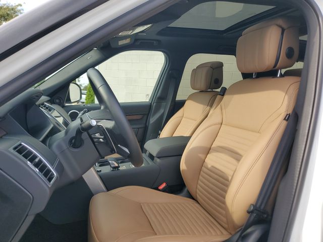 2024 Land Rover Discovery Dynamic SE - Photo 17