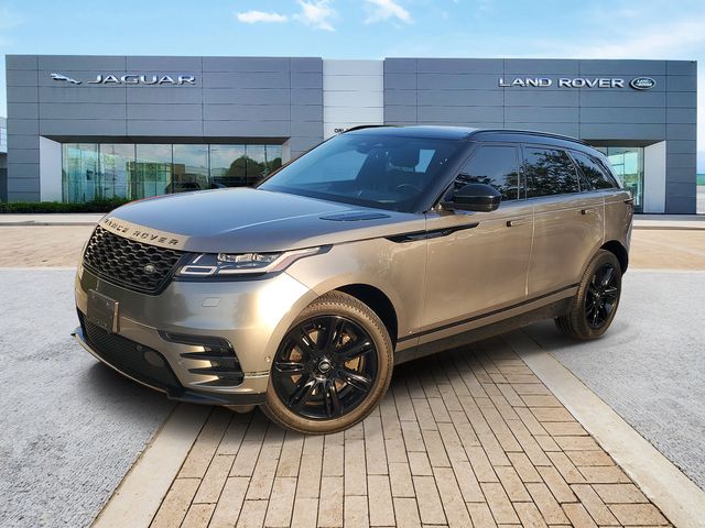 2021 Land Rover Range Rover Velar