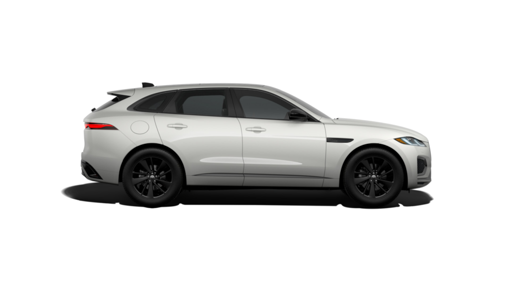 New 2026 Jaguar F-PACE P250 R-Dynamic S SUV