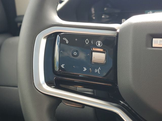 2025 Land Rover Discovery Sport S - Photo 28