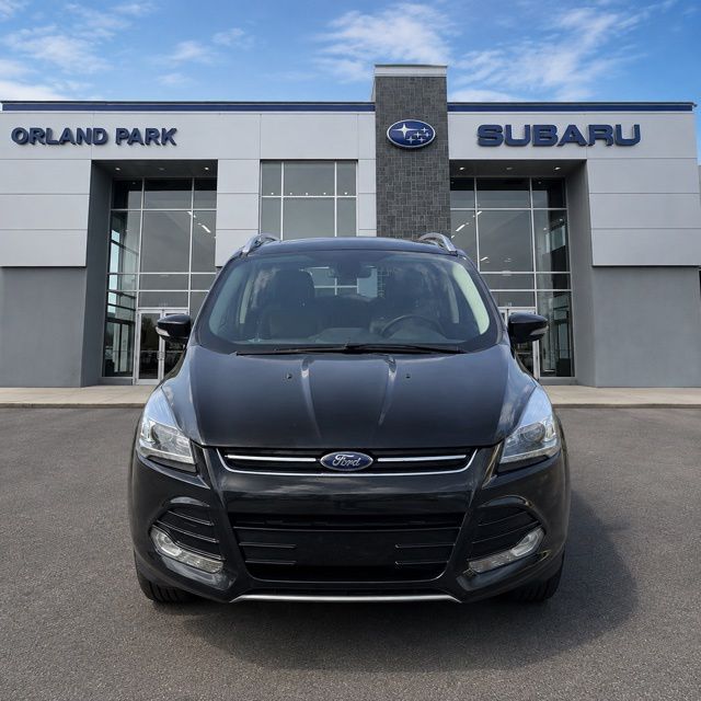 Used 2014 Ford Escape Titanium SUV