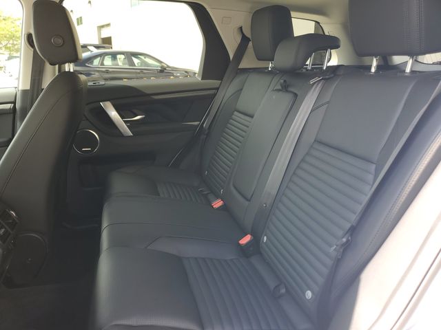 2025 Land Rover Discovery Sport S - Photo 14