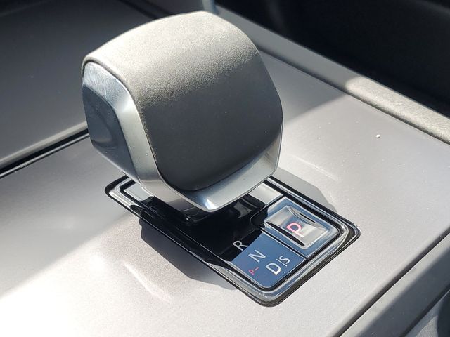 2025 Land Rover Discovery Sport S - Photo 34