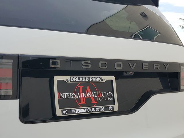 2024 Land Rover Discovery Dynamic SE - Photo 9