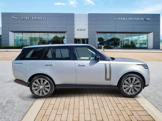 Used 2023 Land Rover Range Rover SE SUV