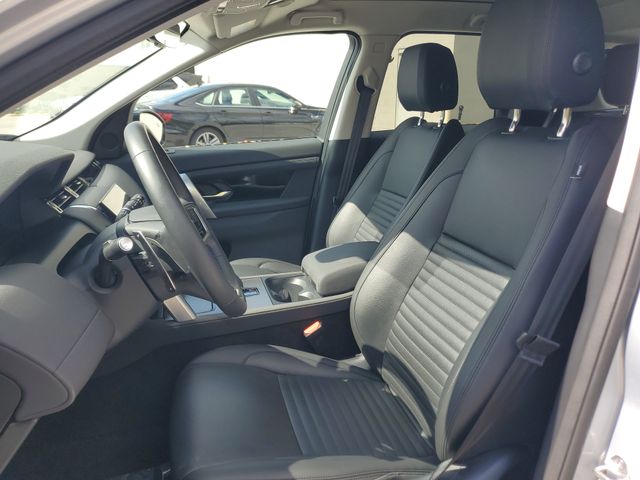 2025 Land Rover Discovery Sport S - Photo 19