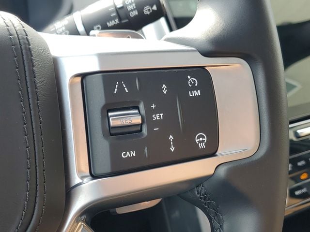 2024 Land Rover Discovery Dynamic SE - Photo 26