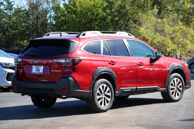 Used 2023 Subaru Outback Premium SUV