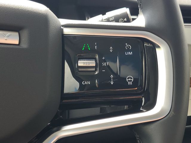 2025 Land Rover Discovery Sport S - Photo 29