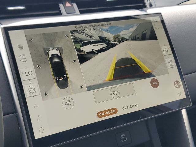 2025 Land Rover Discovery Sport S - Photo 33