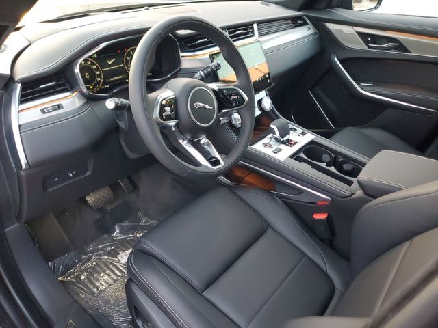 2026 Jaguar F-Pace R-Dynamic S - Photo 26