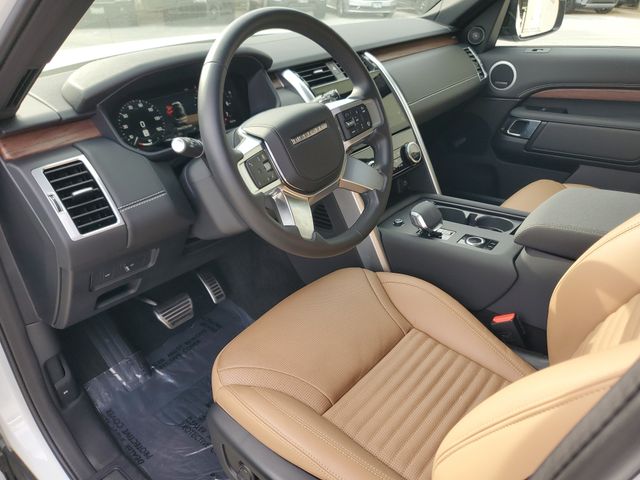 2024 Land Rover Discovery Dynamic SE - Photo 23