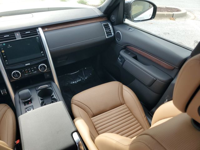 2024 Land Rover Discovery Dynamic SE - Photo 15