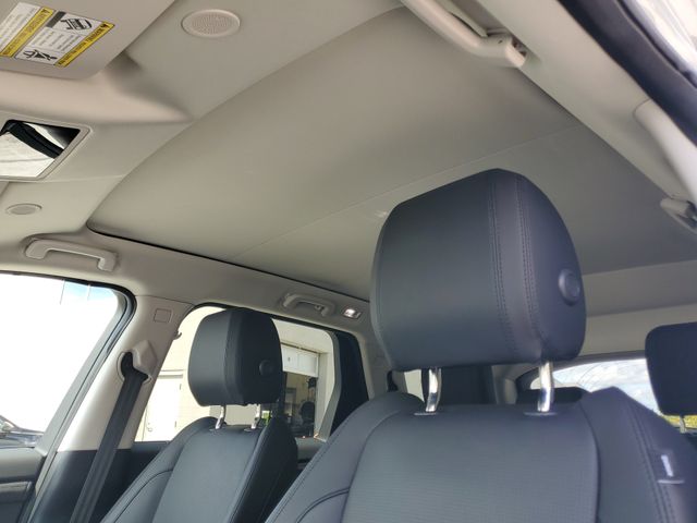 2025 Land Rover Discovery Sport S - Photo 20