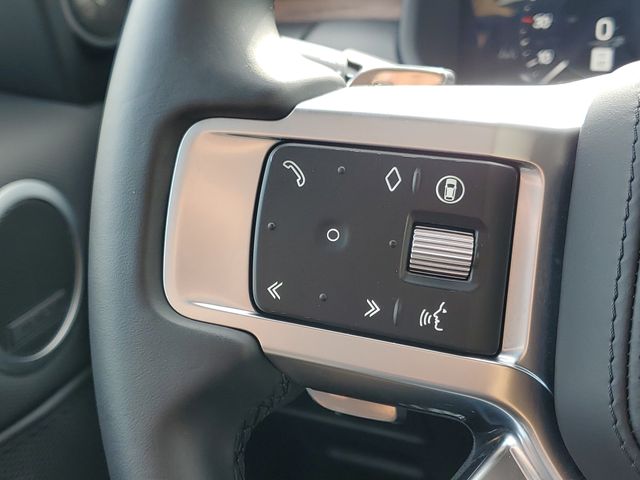 2024 Land Rover Discovery Dynamic SE - Photo 25