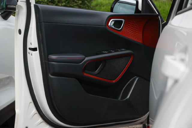 Used 2020 Kia Soul GT-Line Turbo Hatchback