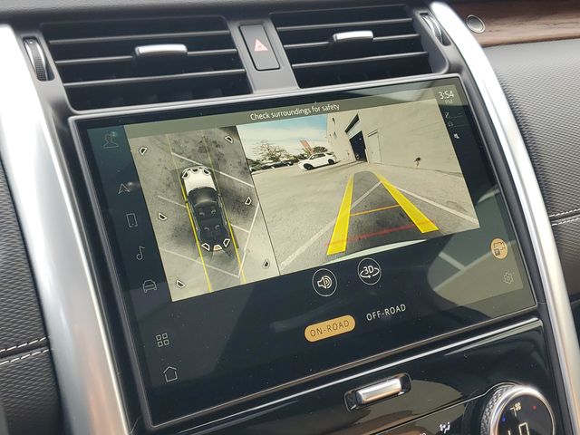 2024 Land Rover Discovery Dynamic SE - Photo 30