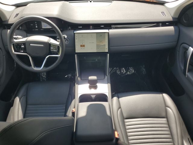 2025 Land Rover Discovery Sport S - Photo 16