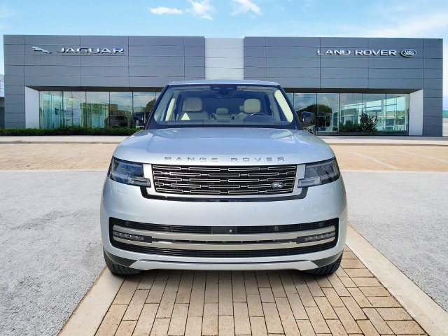 Used 2023 Land Rover Range Rover SE SUV