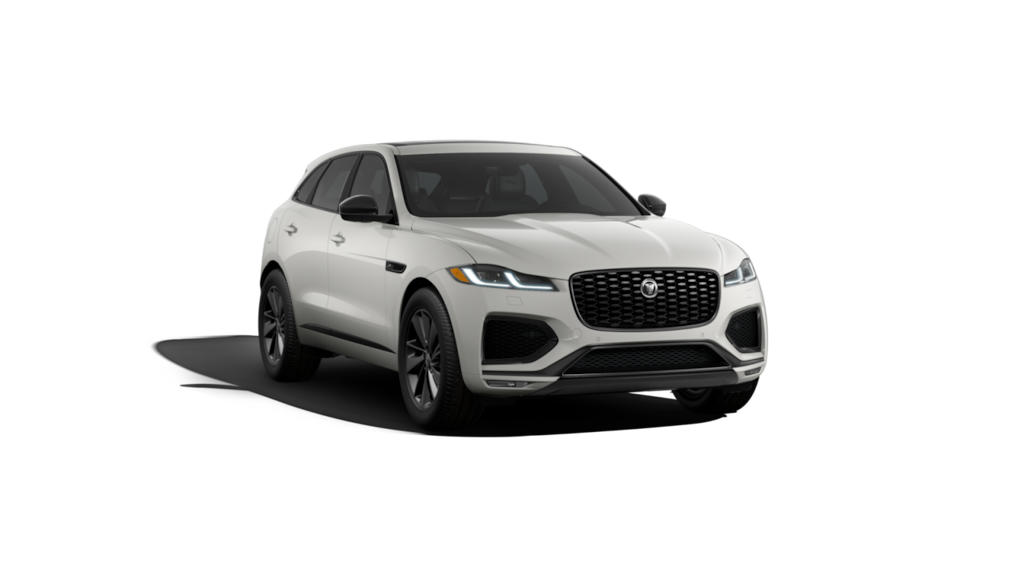New 2026 Jaguar F-PACE P250 R-Dynamic S SUV