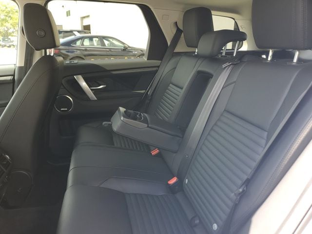 2025 Land Rover Discovery Sport S - Photo 15