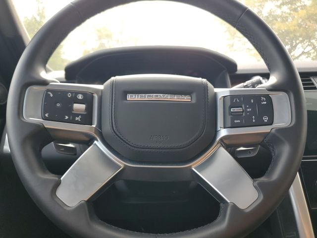 2024 Land Rover Discovery Dynamic SE - Photo 24