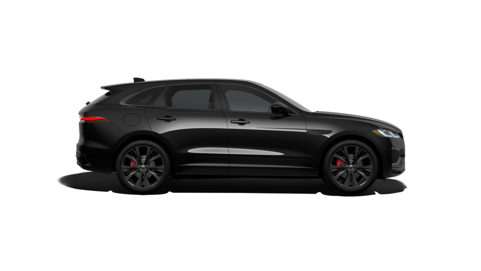 New 2026 Jaguar F-PACE 400PS R-Dynamic S
