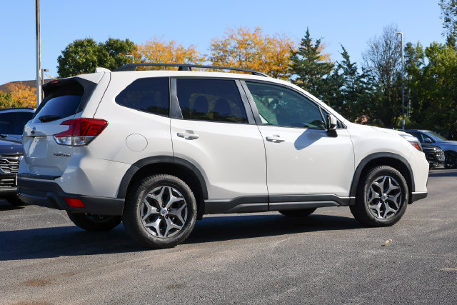 Used 2019 Subaru Forester Premium SUV