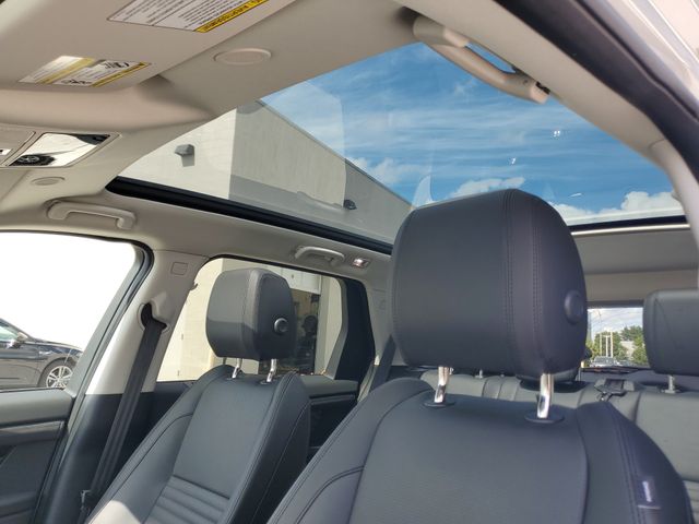 2025 Land Rover Discovery Sport S - Photo 21