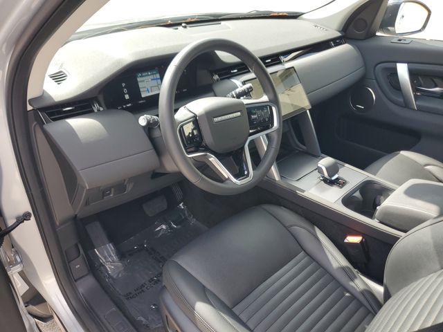 2025 Land Rover Discovery Sport S - Photo 26