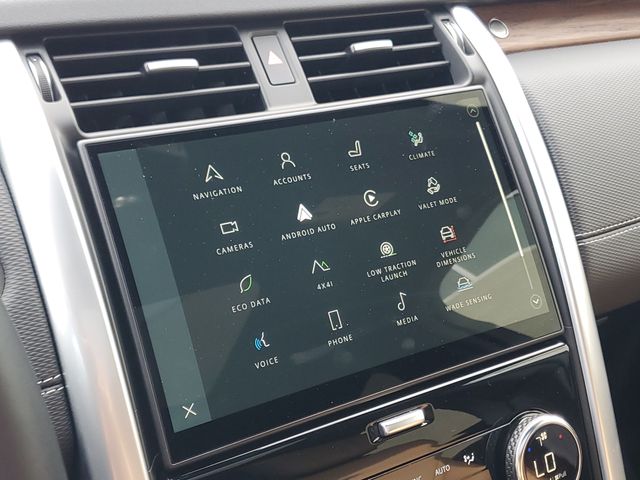 2024 Land Rover Discovery Dynamic SE - Photo 29