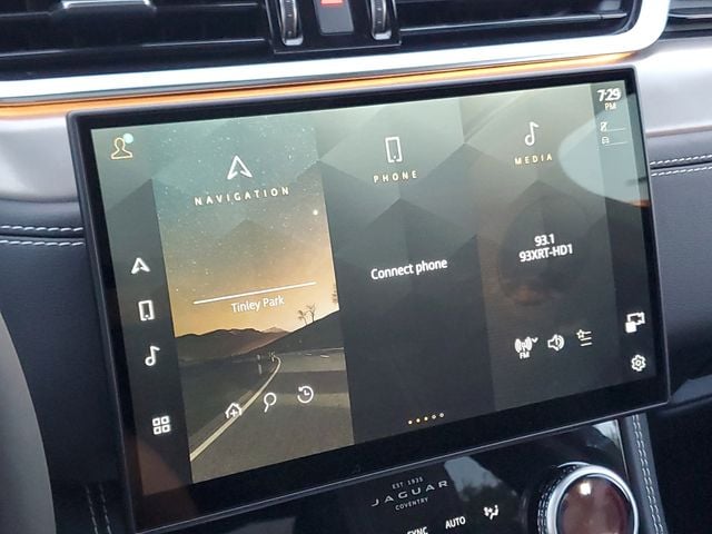 2026 Jaguar F-Pace R-Dynamic S - Photo 33