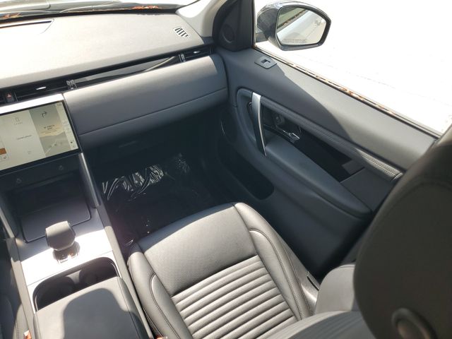 2025 Land Rover Discovery Sport S - Photo 17