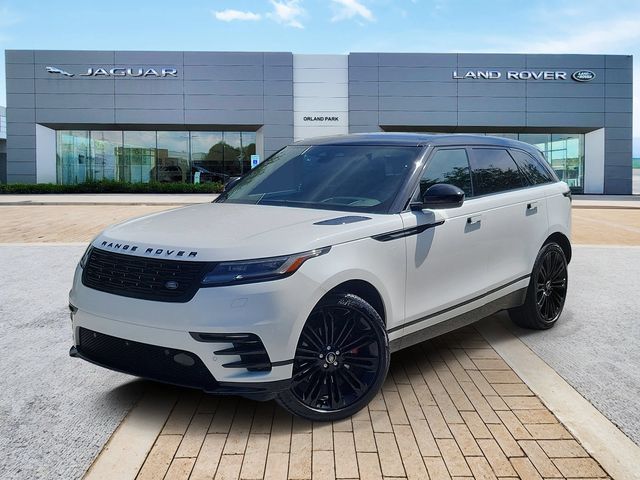 2024 Land Rover Range Rover Velar