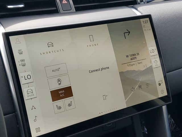 2025 Land Rover Discovery Sport S - Photo 32