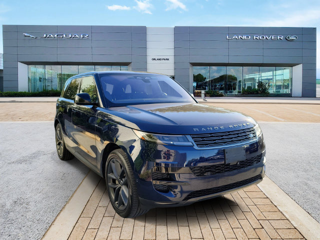 Used 2023 Land Rover Range Rover Sport SE SUV