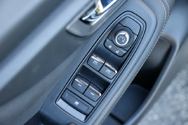 Used 2019 Subaru Forester Premium SUV