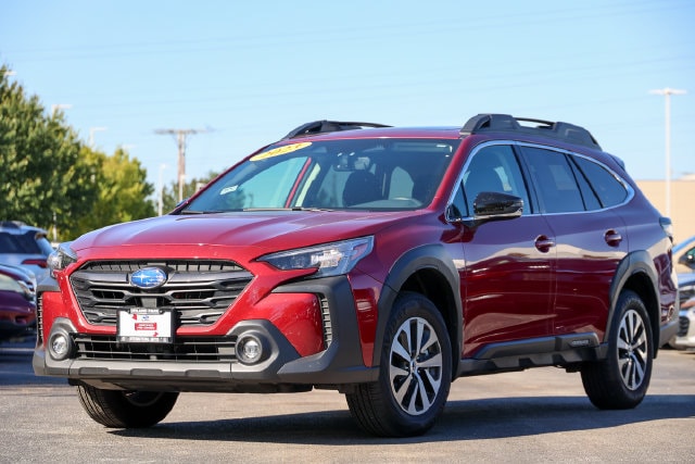 2023 Subaru Outback Premium