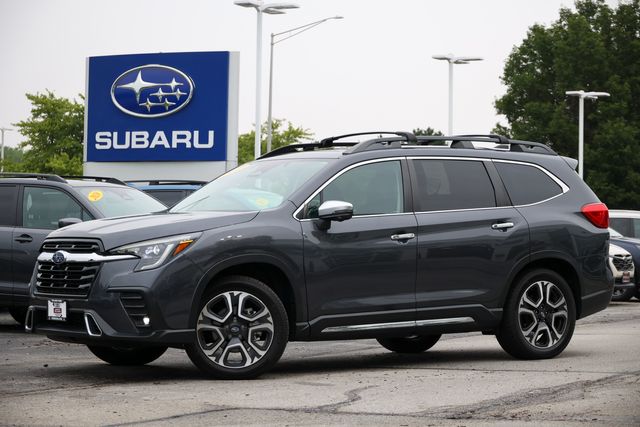 2023 Subaru Ascent