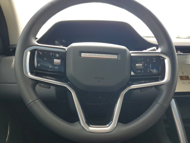 2025 Land Rover Discovery Sport S - Photo 27