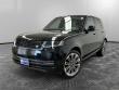 Used 2025 Land Rover Range Rover SE SUV
