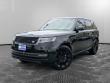 Used 2026 Land Rover Range Rover SE SUV