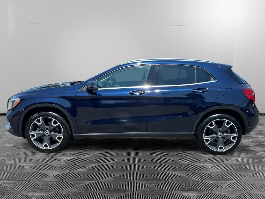 Used 2019 Mercedes-Benz GLA GLA 250 SUV
