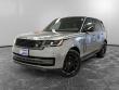 Used 2025 Land Rover Range Rover SE SUV