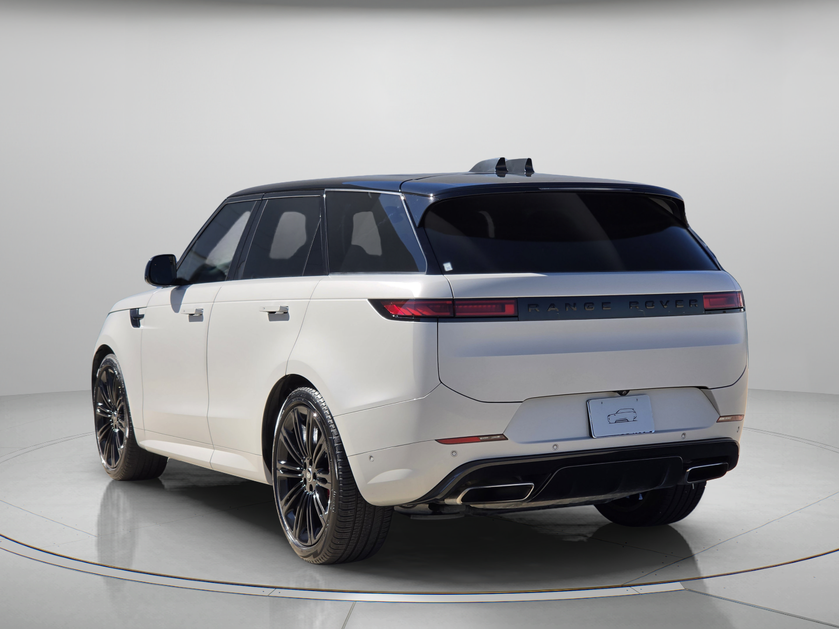 Certified 2024 Land Rover Range Rover Sport Dynamic SE P400 Dynamic SE